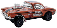Load image into Gallery viewer,  Hot Wheels Basic Car &#39;62 Corvette Gasser (HHF59)  Maple and Mangoes
