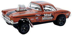  Hot Wheels Basic Car '62 Corvette Gasser (HHF59)  Maple and Mangoes