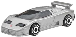 Hot Wheels Basic Car '94 Bugatti EB110 SS (HHF70) Maple and Mangoes
