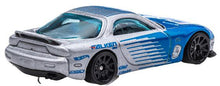 Load image into Gallery viewer, Hot Wheels Basic Car &#39;95 Mazda RX-7 (HHF73) Maple and Mangoes
