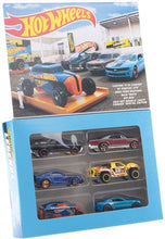 Load image into Gallery viewer, Hot Wheels Legend Multipack Maple and Mangoes
