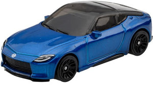 Hot Wheels Basic Car 2023 Nissan Z (HNJ78) Maple and Mangoes