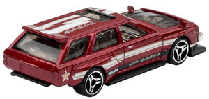 Hot Wheels Basic Car Nissan Maxima Drift Car (HNJ79) Maple and Mangoes