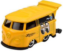 Load image into Gallery viewer, Hot Wheels Kool Kombi #49 Mooneyes Surfs Up Maple and Mangoes

