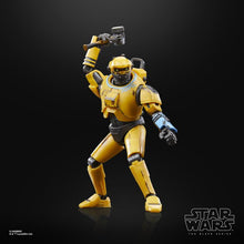 Load image into Gallery viewer, Star Wars: The Black Series 6&quot; Deluxe NED-B (Obi-Wan Kenobi) Maple and Mangoes
