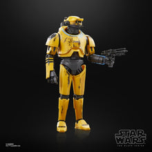 Load image into Gallery viewer, Star Wars: The Black Series 6&quot; Deluxe NED-B (Obi-Wan Kenobi) Maple and Mangoes
