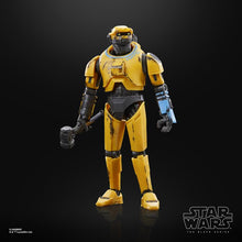 Load image into Gallery viewer, Star Wars: The Black Series 6&quot; Deluxe NED-B (Obi-Wan Kenobi) Maple and Mangoes
