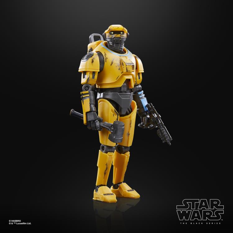 Star Wars: The Black Series 6