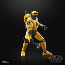 Load image into Gallery viewer, Star Wars: The Black Series 6&quot; Deluxe NED-B (Obi-Wan Kenobi) Maple and Mangoes
