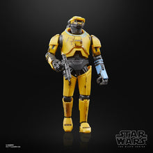 Load image into Gallery viewer, Star Wars: The Black Series 6&quot; Deluxe NED-B (Obi-Wan Kenobi) Maple and Mangoes
