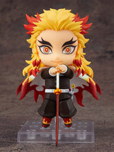 Load image into Gallery viewer, Nendoroid Kyojuro Rengoku (Demon Slayer: Kimetsu no Yaiba) (Reissue) Maple and Mangoes
