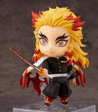 Load image into Gallery viewer, Nendoroid Kyojuro Rengoku (Demon Slayer: Kimetsu no Yaiba) (Reissue) Maple and Mangoes
