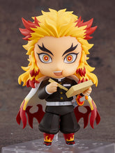 Load image into Gallery viewer, Nendoroid Kyojuro Rengoku (Demon Slayer: Kimetsu no Yaiba) (Reissue) Maple and Mangoes
