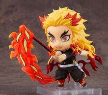 Load image into Gallery viewer, Nendoroid Kyojuro Rengoku (Demon Slayer: Kimetsu no Yaiba) (Reissue) Maple and Mangoes
