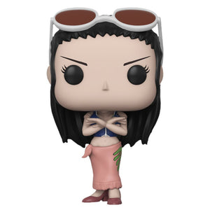 One Piece Nico Robin Pop! Vinyl Figure #399