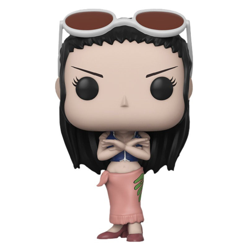 One Piece Nico Robin Pop! Vinyl Figure #399