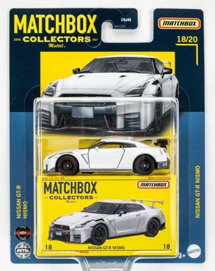 Matchbox Collectors Mix 1 2022 Set of 5 Maple and Mangoes