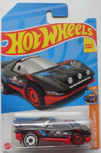 Hot Wheels Rally Speciale Maple and Mangoes
