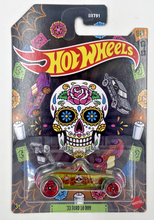 Load image into Gallery viewer, Hot Wheels Halloween 2023 Vehicle 33 Ford Lo Boy
