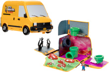 Load image into Gallery viewer, The Super Mario Bros. Movie: TSM-12 Playset Van Maple and Mangoes

