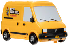 Load image into Gallery viewer, The Super Mario Bros. Movie: TSM-12 Playset Van Maple and Mangoes
