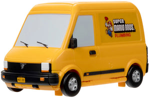 The Super Mario Bros. Movie: TSM-12 Playset Van Maple and Mangoes