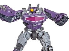 Load image into Gallery viewer, Transformers Studio Series Core Shockwave
