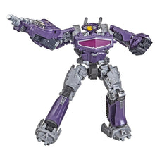 Load image into Gallery viewer, Transformers Studio Series Core Shockwave
