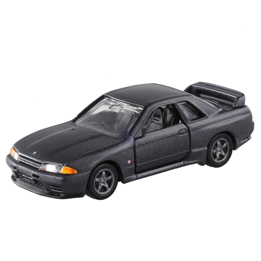 Tomica Premium 26 Nissan Skyline GT-R (BNR32) Maple and Mangoes