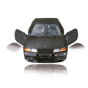 Tomica Premium 26 Nissan Skyline GT-R (BNR32) Maple and Mangoes