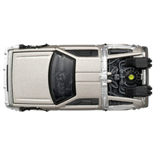 Load image into Gallery viewer, Tomica Premium Unlimited 07 Back To The Future DeLorean (Time Machine) Maple and Mangoes
