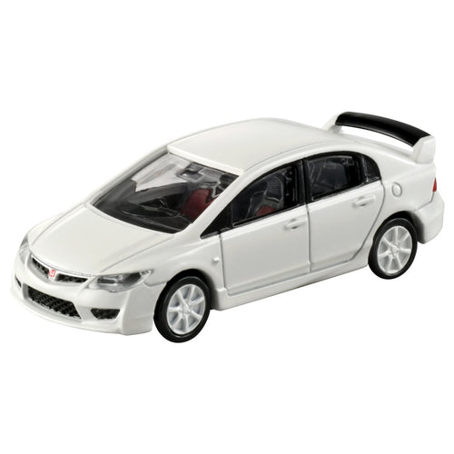 37 Honda Civic Type R (FD2) Maple and Mangoes