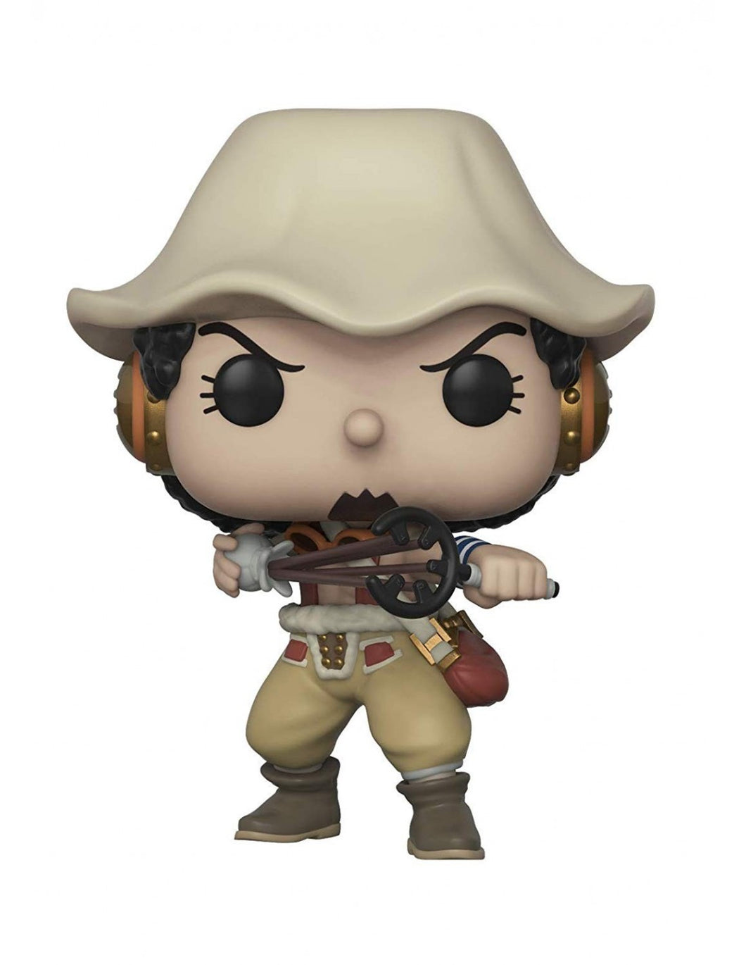 One Piece Usopp Pop! Vinyl Figure #401