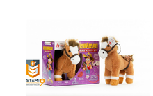 Load image into Gallery viewer, Veterinarian Horse Activity Set
