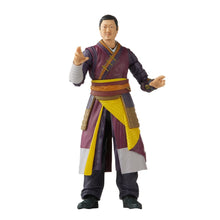 Load image into Gallery viewer, Doctor Strange in the Multiverse of Madness Marvel Legends Marvel&#39;s Wong 6-Inch Action Figure
