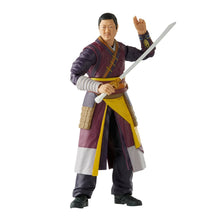 Load image into Gallery viewer, Doctor Strange in the Multiverse of Madness Marvel Legends Marvel&#39;s Wong 6-Inch Action Figure

